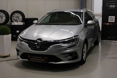 Bild des Angebotes Renault Megane BLUE dCi 115 Intens,Navi,SitzHeiz