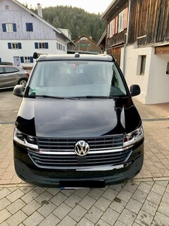 Bild des Angebotes VW T6.1 California California Beach Camper 4Motion