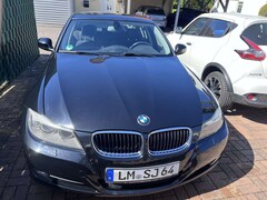 Bild des Angebotes BMW 318 318i Aut.