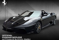 Bild des Angebotes Ferrari F430 Scuderia Spider 16M*Full Carbon*TOP