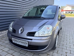 Renault Modus 1.2 16V YAHOO! Klima/Euro5/TÜV:neu