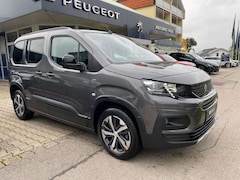 Bild des Angebotes Peugeot Rifter N1 GT BlueHDi 130 EAT8