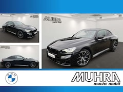 Bild des Angebotes BMW M2 Coupe Leas.o.A.ab 699,-EUR - LC Prof HUD RFK