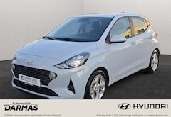 Bild des Angebotes Hyundai i10 i10 1.2 Trend Carplay SHZ LHZ 8-Fach DAB