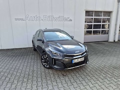 Kia XCeed 1.6 T-GDI (150 PS) ISG DCT7 Vision Komfort+