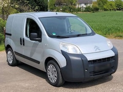 Bild des Angebotes Citroen Nemo Nemo 1.3 HDi Niveau A Kasten grau mit Mängel