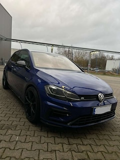 Bild des Angebotes VW Golf R FL ohne OPF