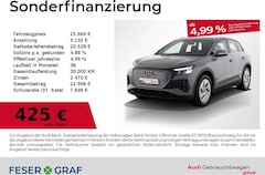 Bild des Angebotes Audi Q4 e-tron 35 basis Navi, LED, Sitzheizung