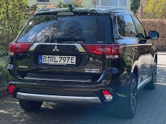 Bild des Angebotes Mitsubishi Outlander Outlander 2.0 4WD Plug-In Hybrid Top