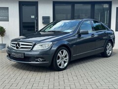 Bild des Angebotes Mercedes-Benz C 180 CGI°Avantgarde°Tempo°Teilleder°PDC°SHZ