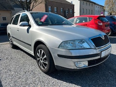 Bild des Angebotes Skoda Octavia Combi Ambiente