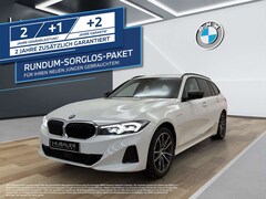 Bild des Angebotes BMW 320 e Touring [Sport Line, AHK, ACC, RFK, 18" LMR]