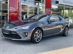 Bild des Angebotes Toyota GT86