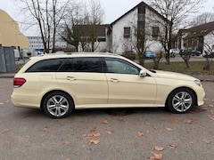 Bild des Angebotes Mercedes-Benz E 250 E T-Modell E 250 BlueTec 4Matic HU 3.2027