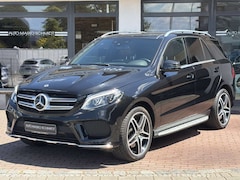Bild des Angebotes Mercedes-Benz GLE 500 V8 4Matic AMG-Line ACC*Active Curve*360°