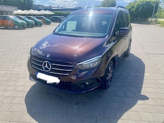 Bild des Angebotes Mercedes-Benz T-Class T 180 d Automatik Edition