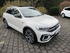 Bild des Angebotes VW T-Roc T-Roc 1.5 TSI OPF DSG R-Line *TOP AUSSTATTUNG*