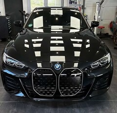 Bild des Angebotes BMW i4 40 eDrive M Sport