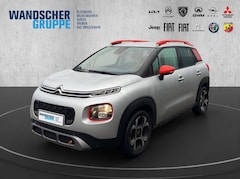 Bild des Angebotes Citroen C3 Aircross 1.2 PureTech 130 Shine Navi+Leder