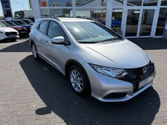 Bild des Angebotes Honda Civic Comfort