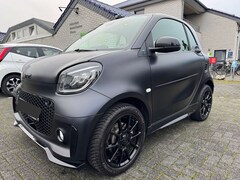 Bild des Angebotes smart brabus ForTwo EQ 60kW* BRABUS*KAMERA*22kW