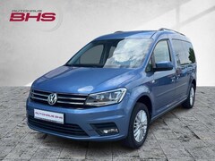 Bild des Angebotes VW Caddy Maxi 1,4 TSI 131 PS DSG Comfortline