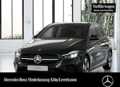 Bild des Angebotes Mercedes-Benz B 200 d PROGRESSIVE+NIGHT+360°+AHK+LED+TOTW+8G