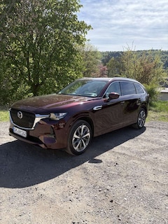Bild des Angebotes Mazda CX-80 Takumi Plus AWD