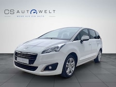 Bild des Angebotes Peugeot 5008 1.6 HDI Active KAMERA/PANO/NAVI/SITZHEIZUNG