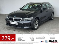 Bild des Angebotes BMW 330 e xDrive Touring Sport Line Navi.LED.ACC.PDC