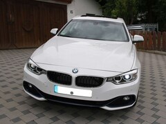 Bild des Angebotes BMW 420 420d Gran Coupe Sport Line