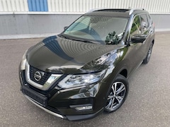 Bild des Angebotes Nissan X-Trail 2.0 dCi ALL-MODE 4x4i Xtronic Acenta