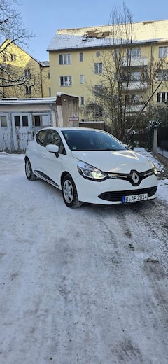 Bild des Angebotes Renault Clio 1.2 16V 75 Dynamique