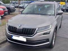 Bild des Angebotes Skoda Kodiaq Kodiaq 2.0 TDI 4x4 DSG Style