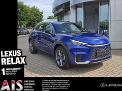Bild des Angebotes Lexus LBX 1,5 VVT-iE Relax 4X2