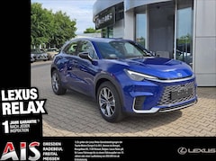 Bild des Angebotes Lexus LBX 1,5 VVT-iE Relax 4X2