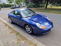 Bild des Angebotes Porsche 996 911 Carrera