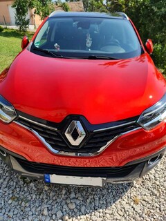 Bild des Angebotes Renault Kadjar TCe 130 Intens