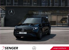 Bild des Angebotes Mercedes-Benz EQB 350 4M AMG Night Distronic 360°-Kamera AHK