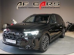 Bild des Angebotes Audi Q7 S Line Sportpaket 7 Sit Voll AHK Stand Hzg