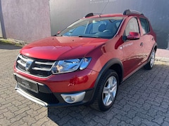 Bild des Angebotes Dacia Sandero Stepway Prestige*Leder*Navi*Klima*Top!