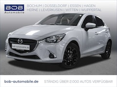 Bild des Angebotes Mazda 2 1.5 SKYACTIV-G 75 Kizoku NAVIGATION SHZ ALLW.