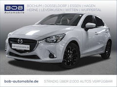 Bild des Angebotes Mazda 2 1.5 SKYACTIV-G 75 Kizoku NAVIGATION SHZ ALLW.