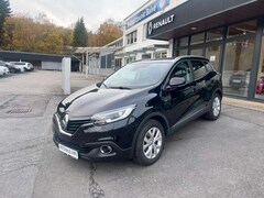 Bild des Angebotes Renault Kadjar LIMITED Deluxe TCe 140 GPF "SITZHEIZUNG"
