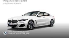Bild des Angebotes BMW 840 i xDrive M Sport PANO h&k LASER DA-Pro 360°