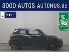 Bild des Angebotes MINI One 1.5 One PDC Klima SHZ