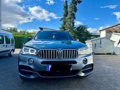 Bild des Angebotes BMW X5 M M50 d