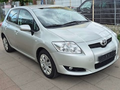 Bild des Angebotes Toyota Auris Luna