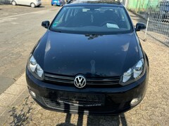 Bild des Angebotes VW Golf Variant 1.6TDI DPF DSG Highline