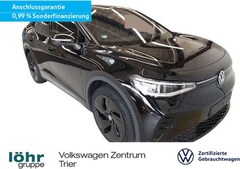 Bild des Angebotes VW ID.5 GTX 4Motion Wärmepumpe, AHK, IDN